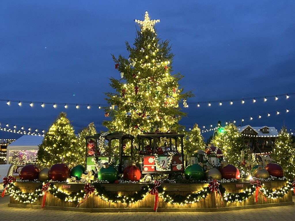 Schellvillechristmas