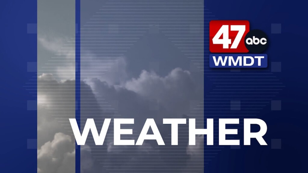 Morning Forecast 12/5/24