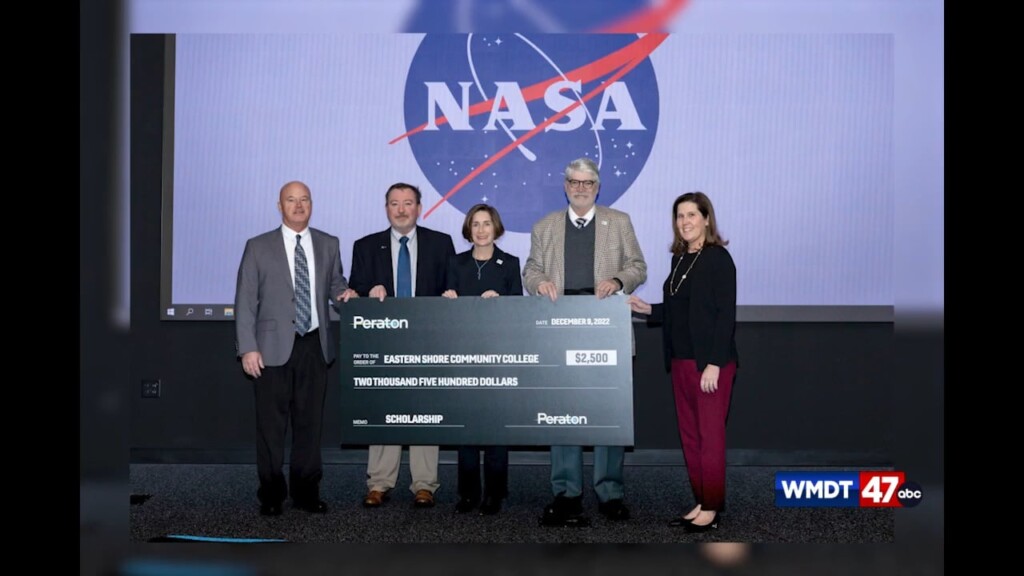 Wallops Contracts Association