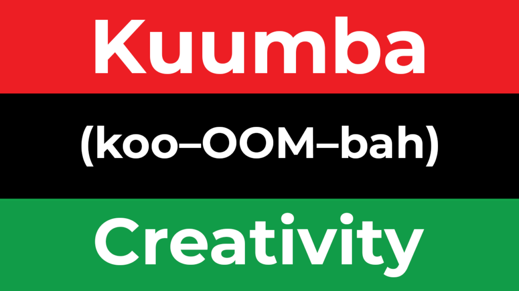 Kuumba