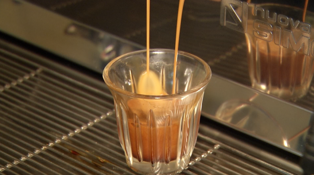 Espresso