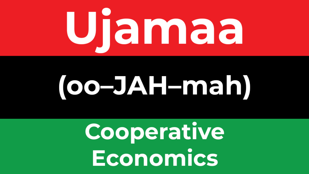 Ujamaa
