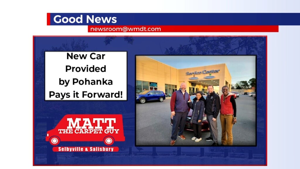 Good News Late 12.30.24