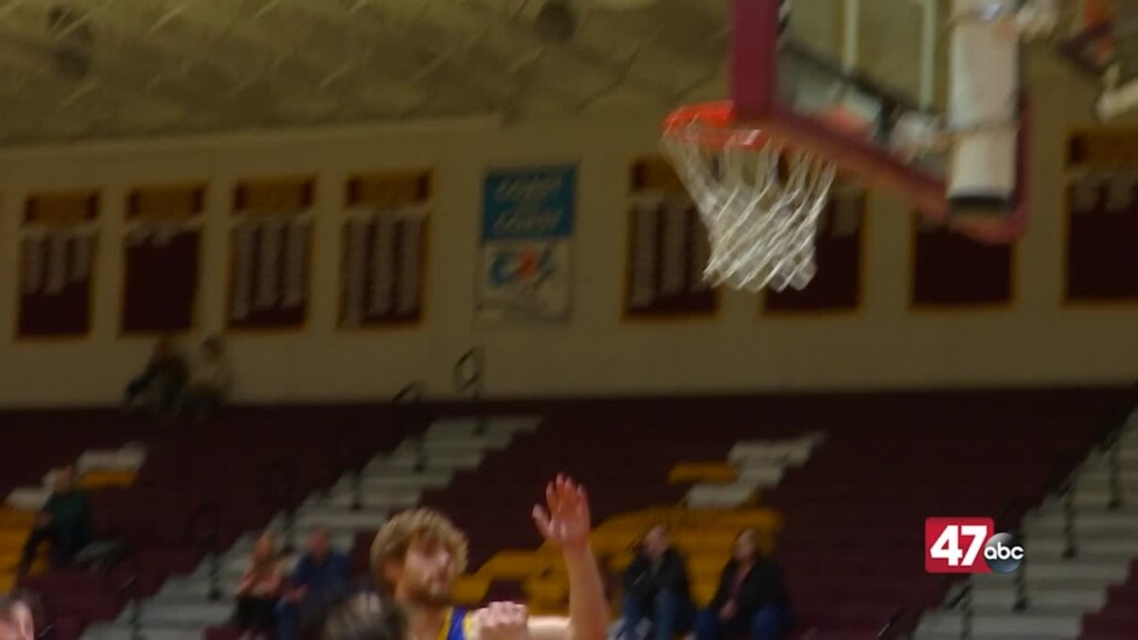 Salisbury Vs. Widener 12 14 24