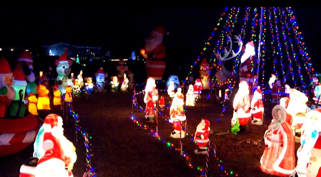 Christmas Town