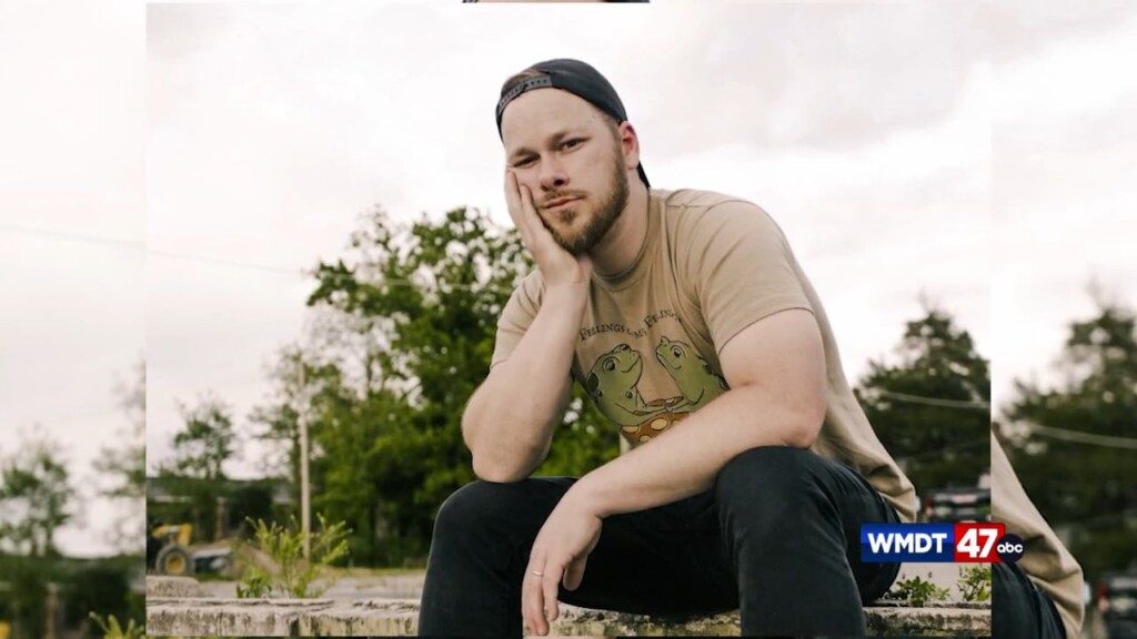 Jeremiah Coyne