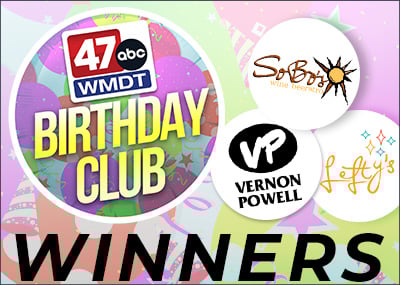 Gmd Birthdayclub Winners 2025