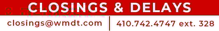 Wmdt Closings