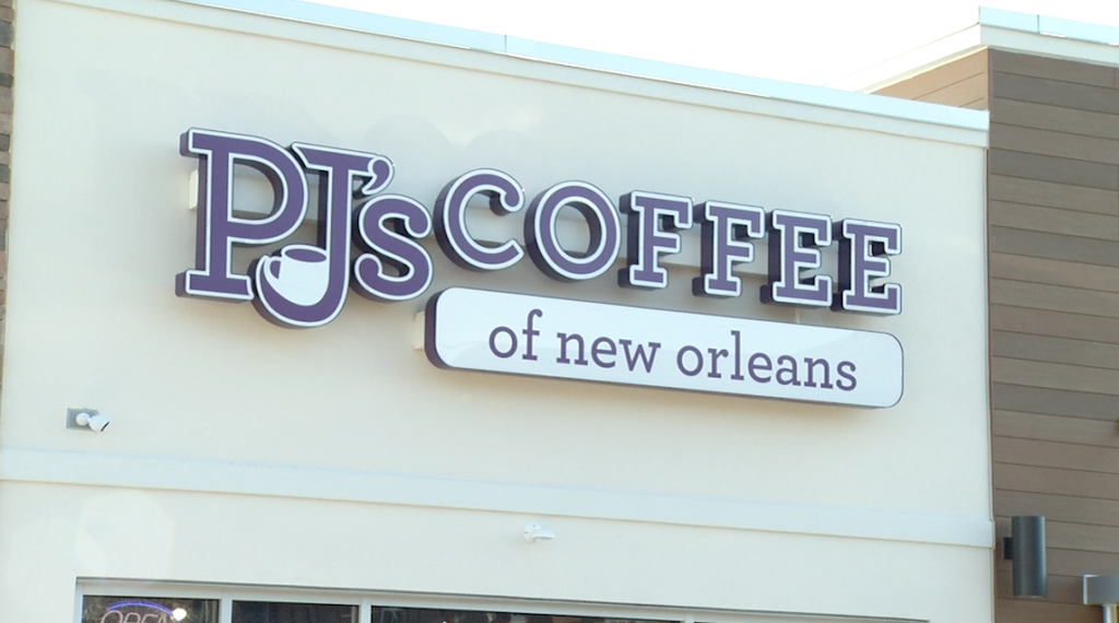 Pj Coffee