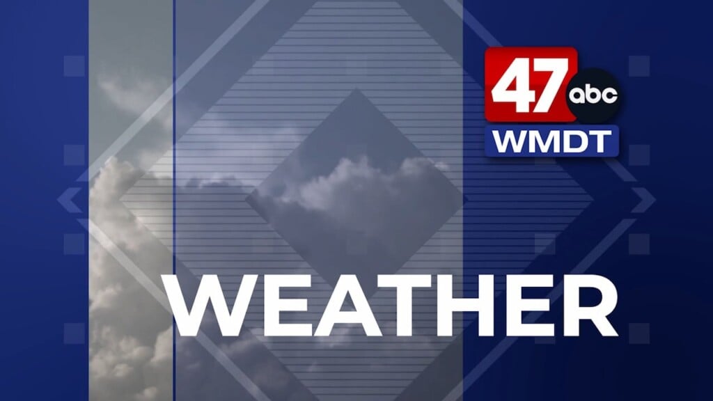 Morning Forecast 12/11/24