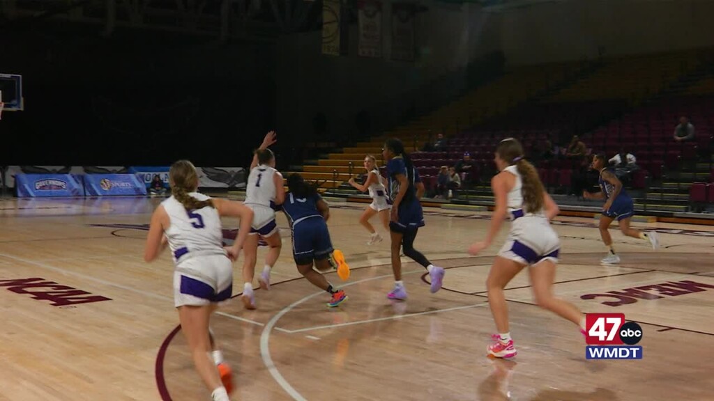 Csd Beats Delmarva Christian