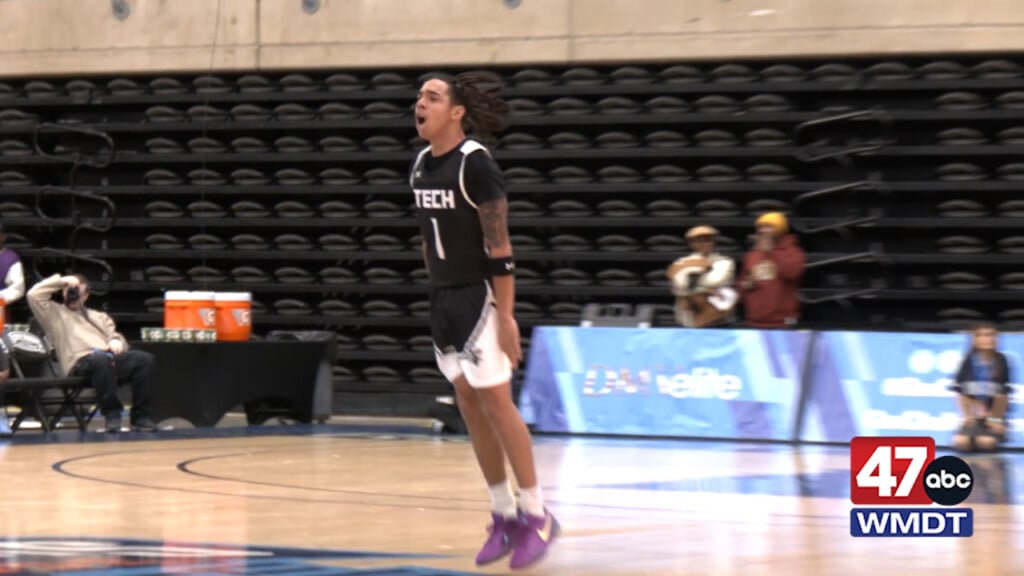Sussex Tech Wins At Governors Challenge