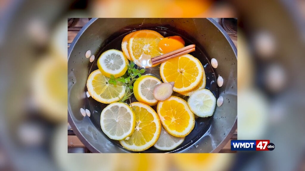 Cooking With Lynn