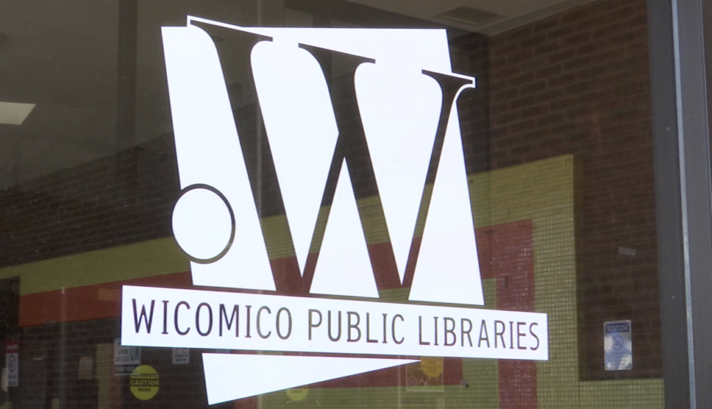 Wicolibrary