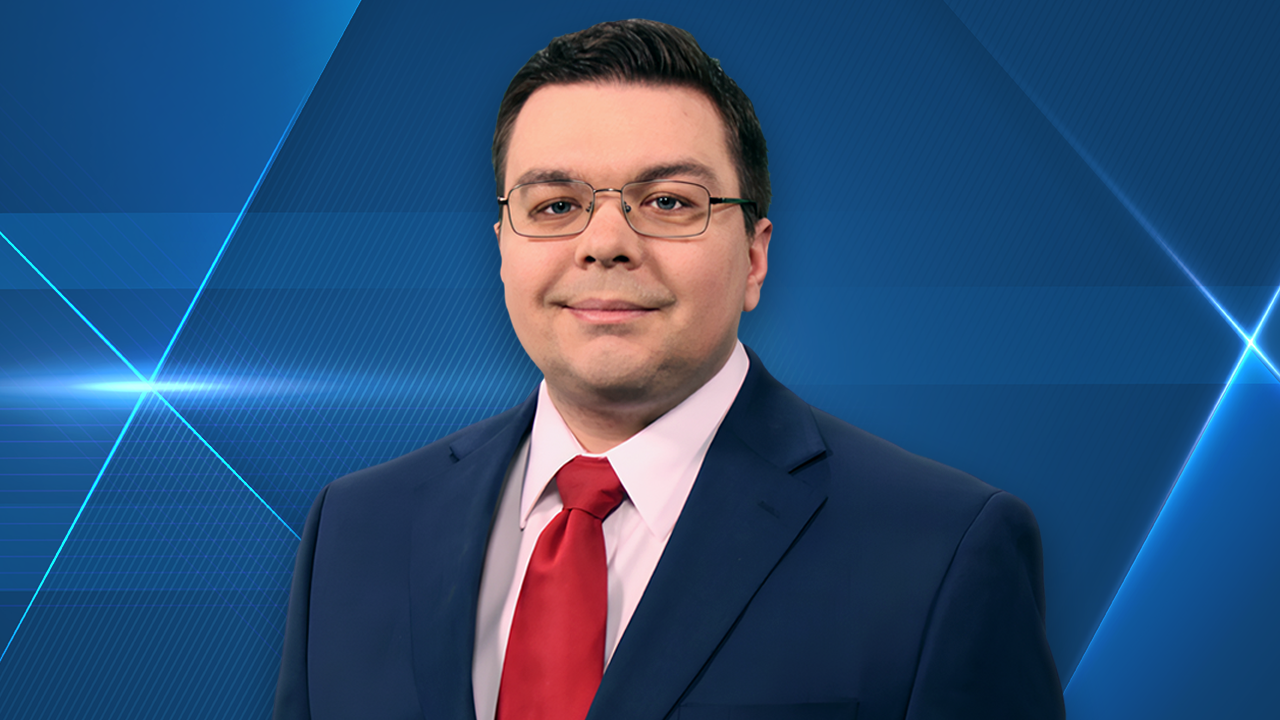 Blake Lipton - 47abc