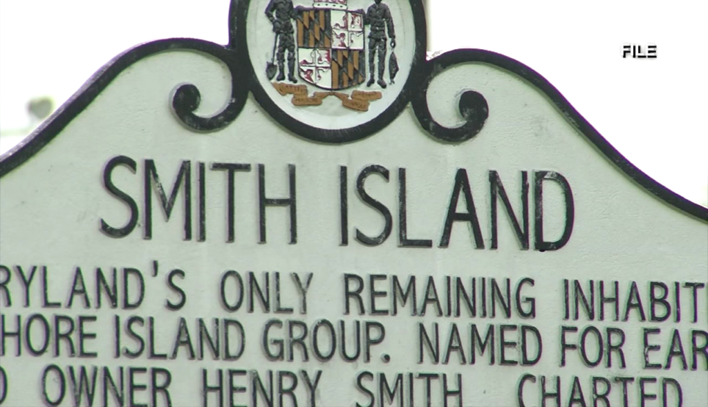 Smithisland