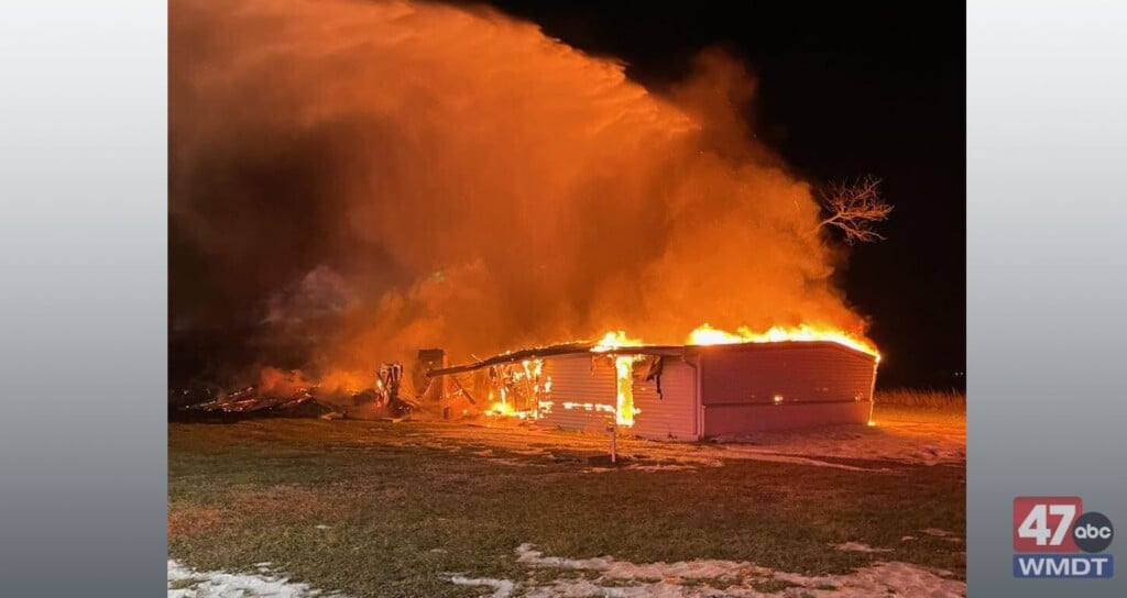 1280 Cambridge Garage Fire