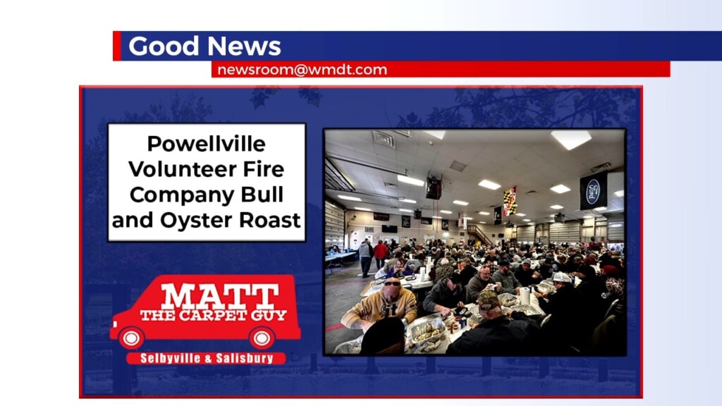 Good News 6pm 1.26.25