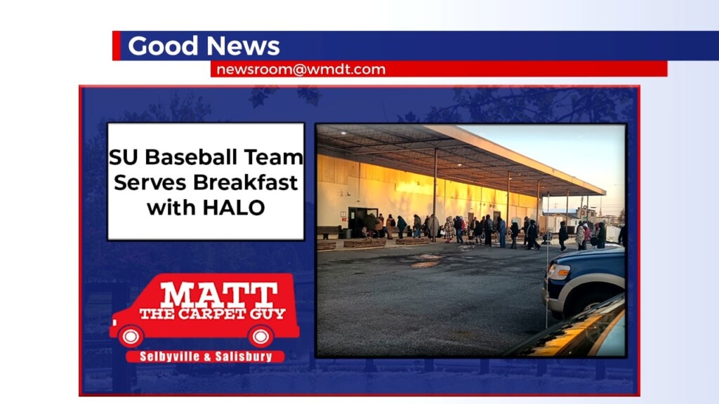 Good News 1.25.25