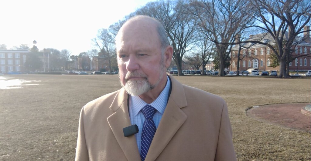 Senator Dave Lawson
