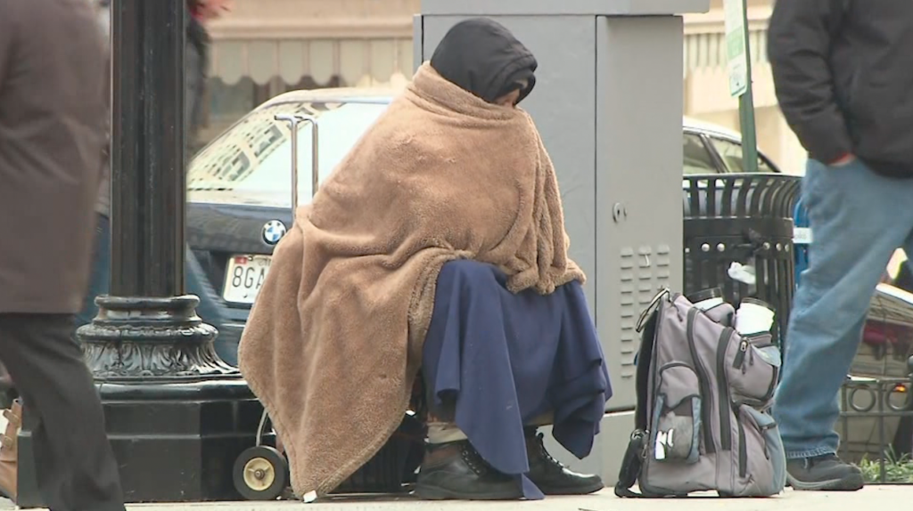 Poverty