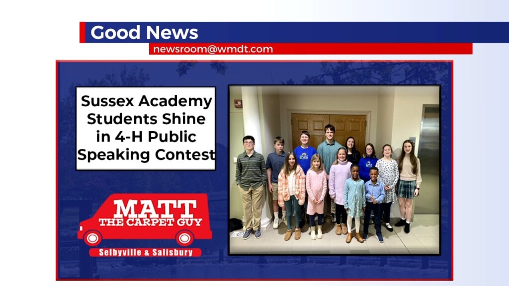 Good News Late 1.30.25
