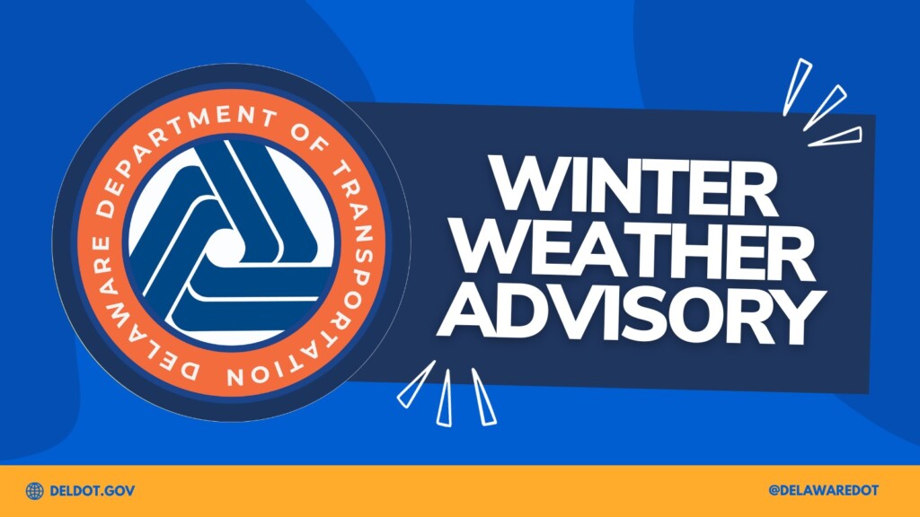 Traffic Alert Graphics Inclement Weather Damage