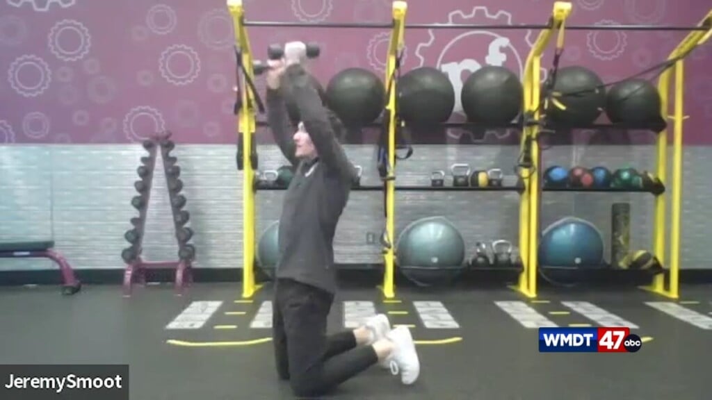 Planet Fitness