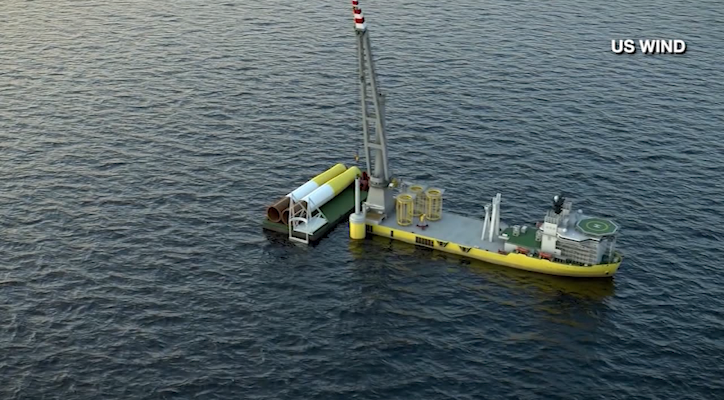 Offshore Wind Picture