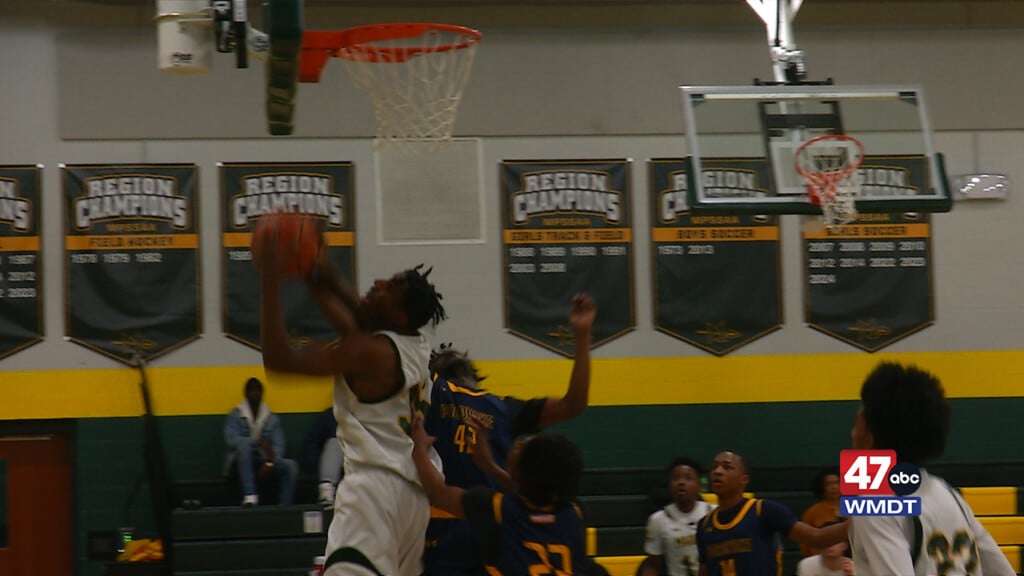 Mardela Vs Pocomoke 1 27 2500 02 14 07still001