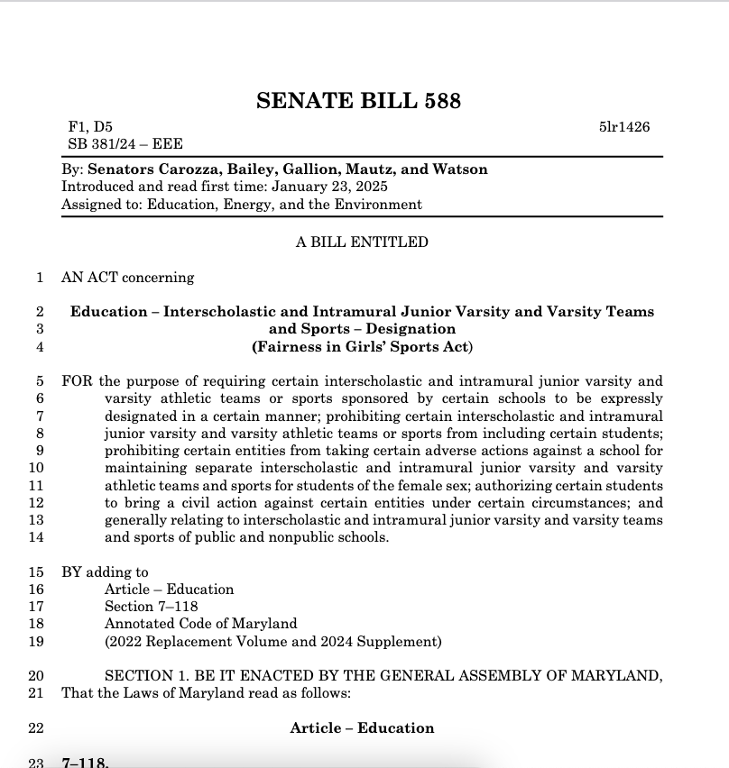 Senatebill 588