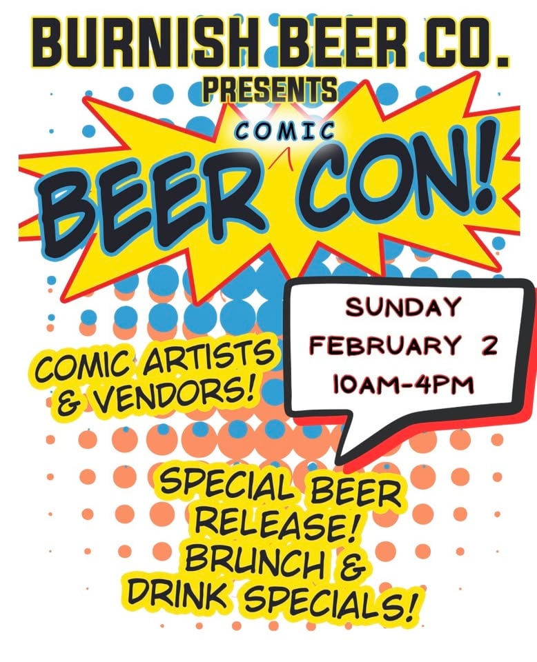 Beer Con