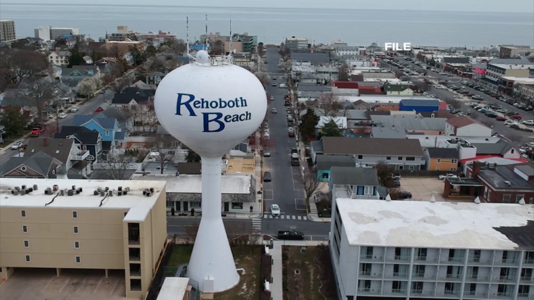 Rehoboth Beach