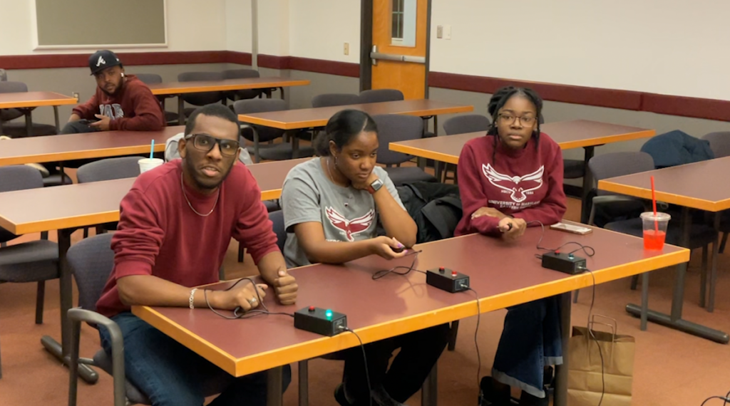 Quizbowl
