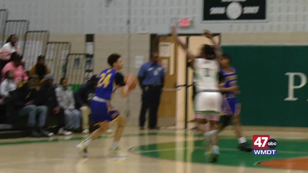 Parkside Vs. Wi Hi 2 19 25
