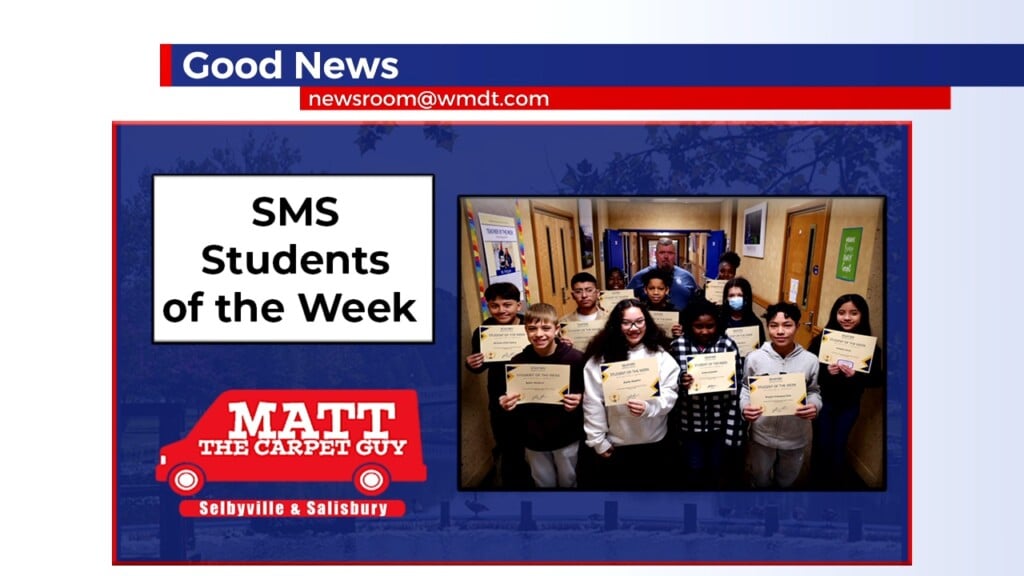 Good News Nh