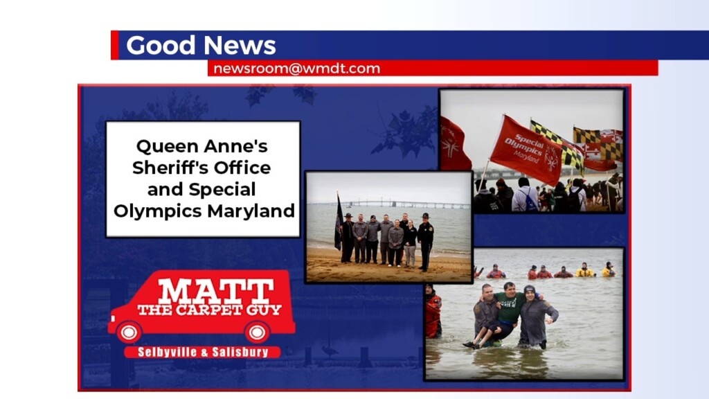 Good News 6pm 2.1.25