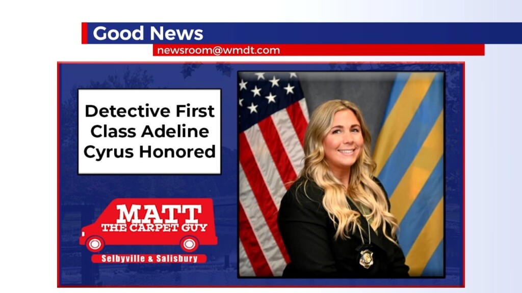 Good News Late 2.6.25