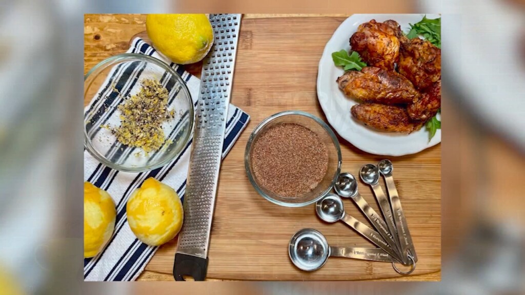 Cooking With Lynn