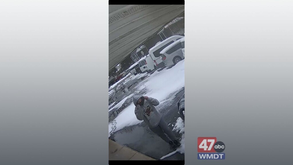 Greensbopro Shooting Suspect