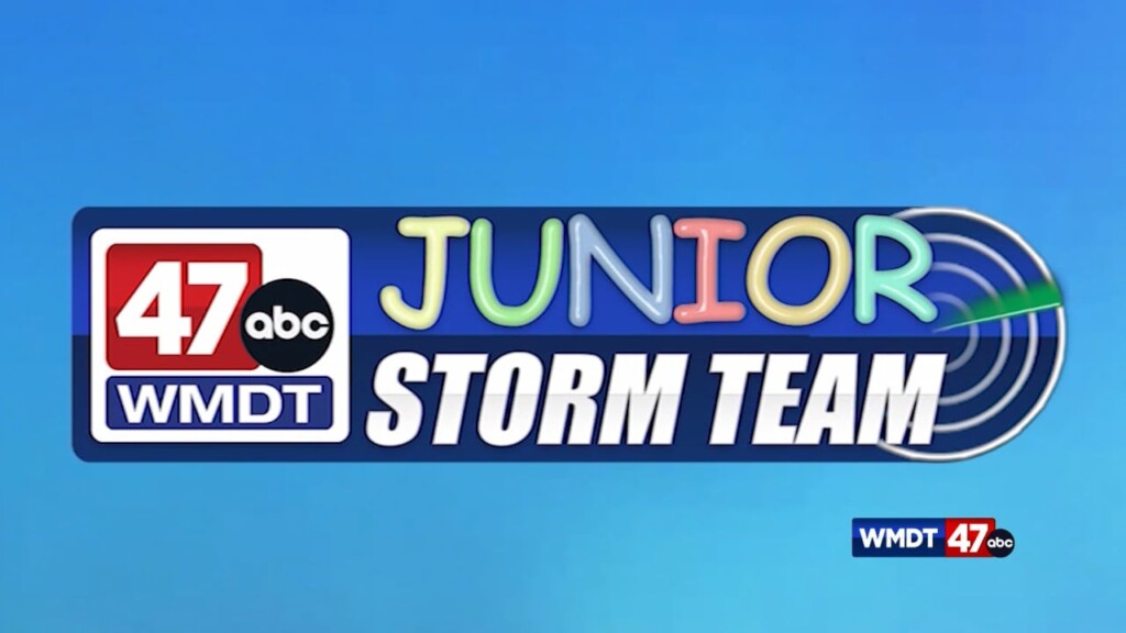 Junior Storm Team Johnathan Webster