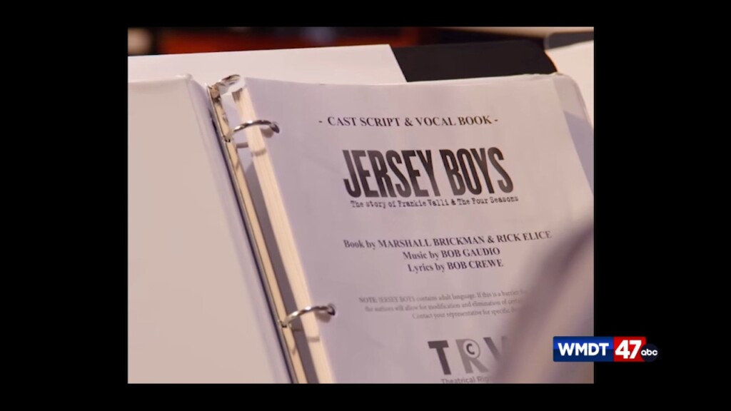 Milton Theatre: Jersey Boys