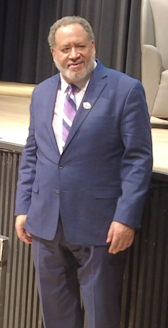 Michaelericdyson