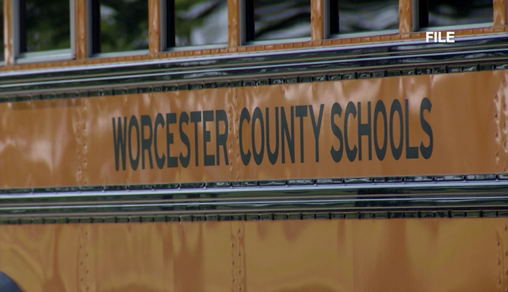 Worcestercoschools