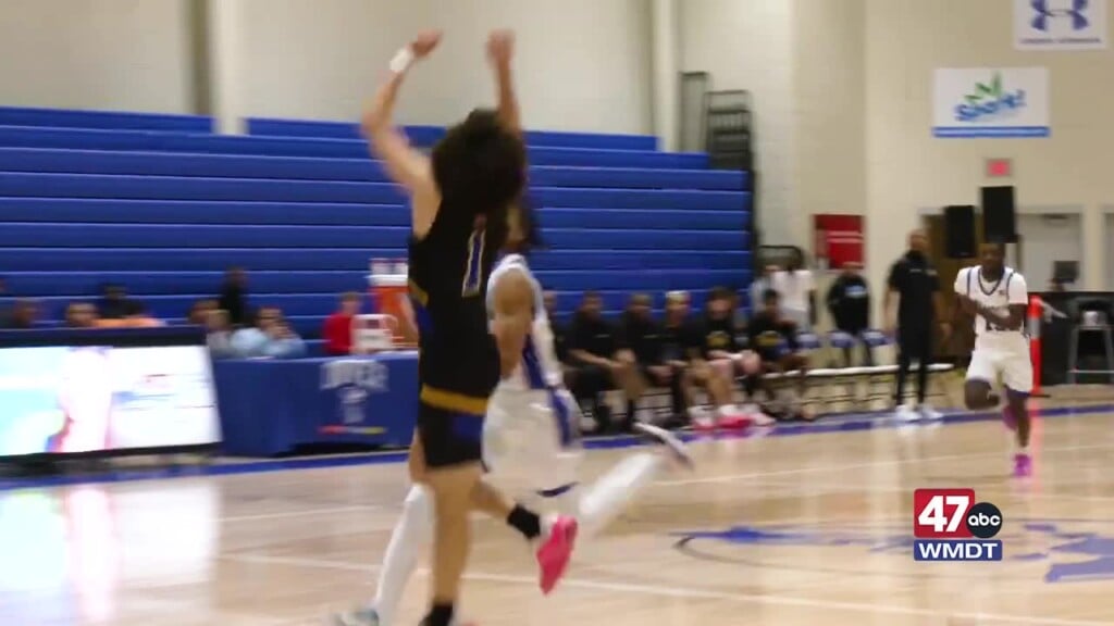 Dover Vs. Sussex Central 2 20 25