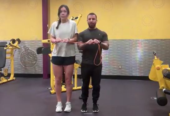 Planet Fitness