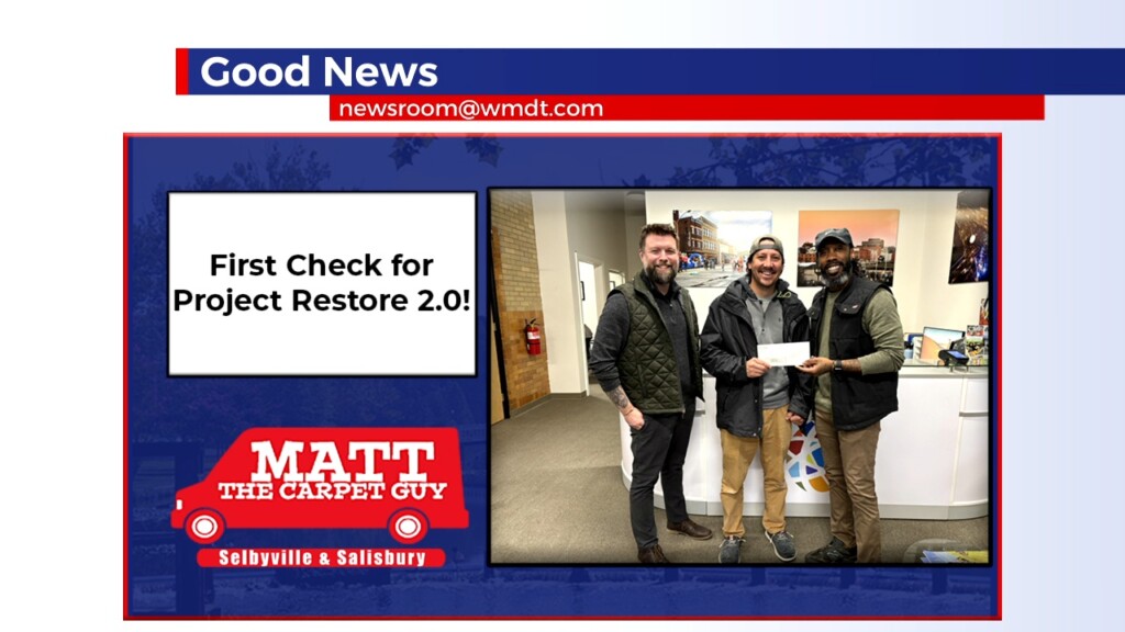 Good News 6pm 2.2.25