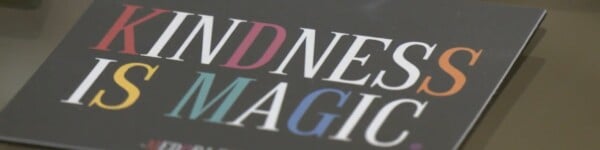 Random Acts Of Kindness Day