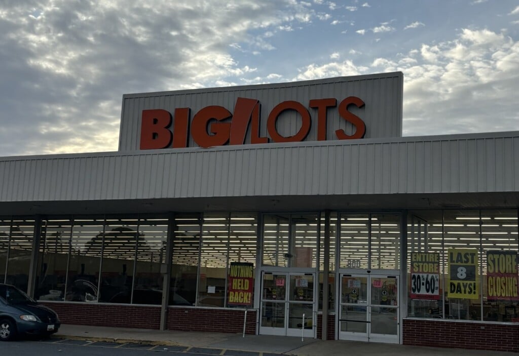 Big Lots