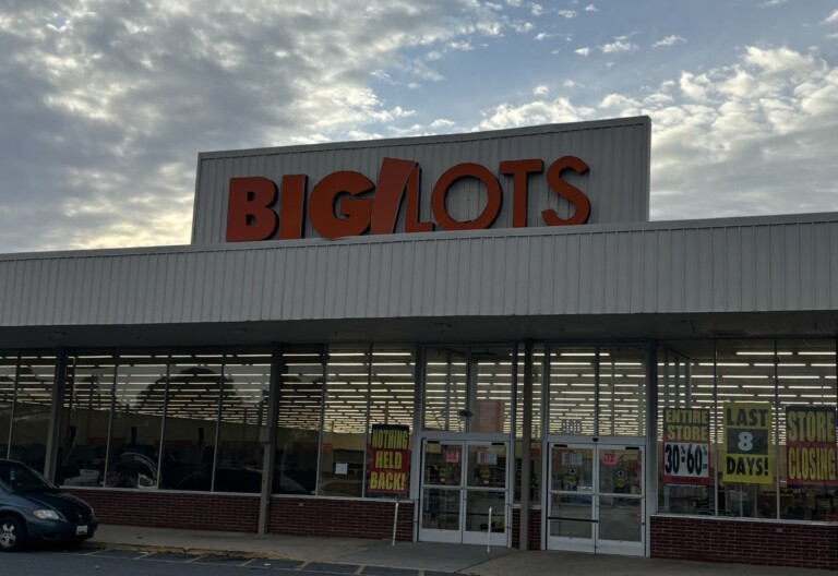 Big Lots